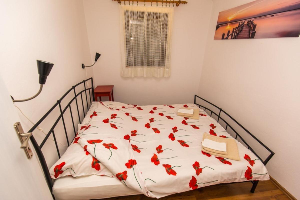 Holiday Home Fasana Фажана Экстерьер фото