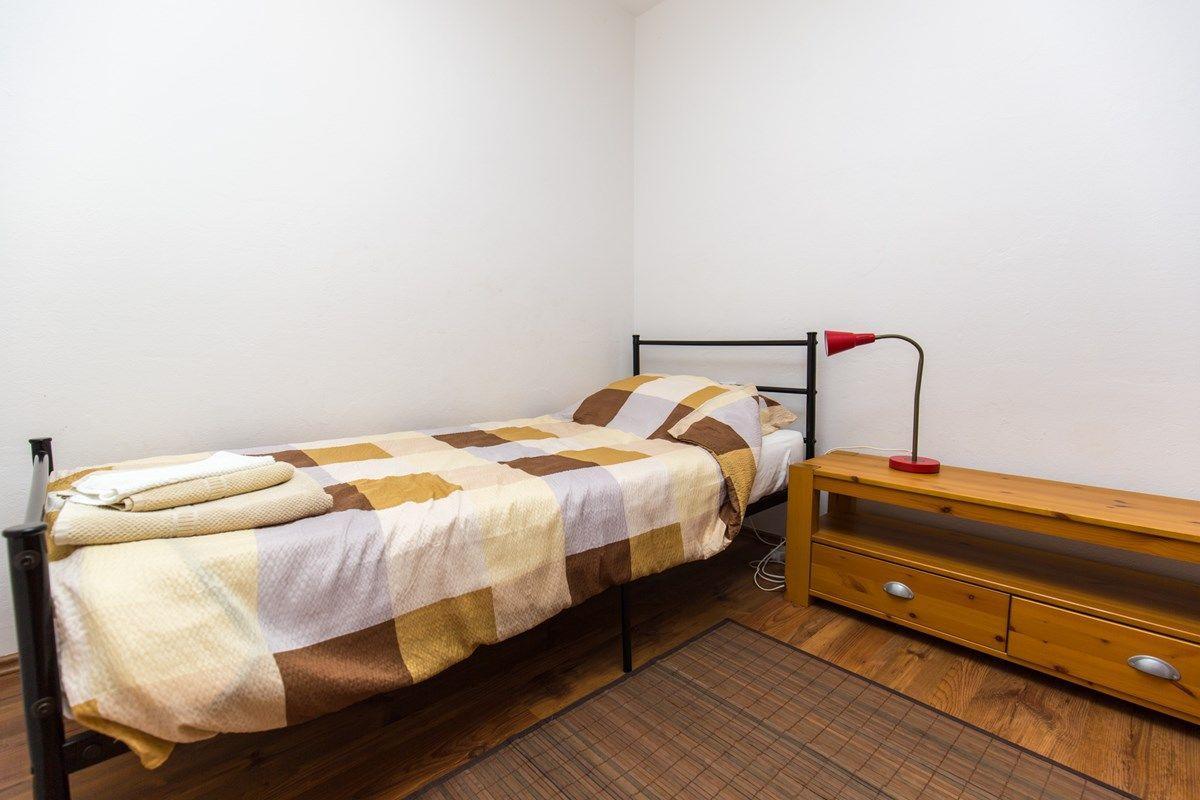 Holiday Home Fasana Фажана Экстерьер фото