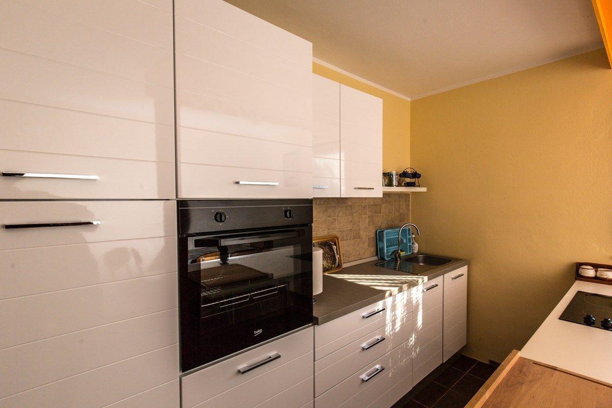 Holiday Home Fasana Фажана Экстерьер фото