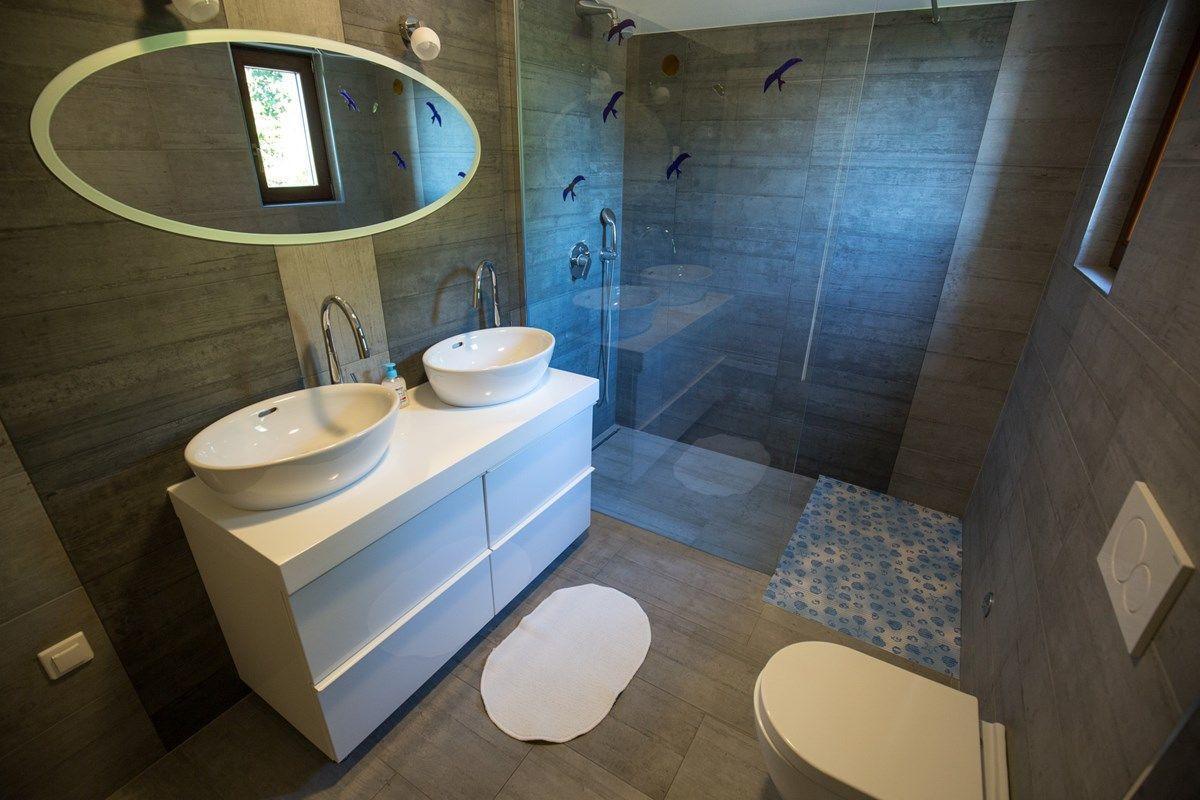 Holiday Home Fasana Фажана Экстерьер фото