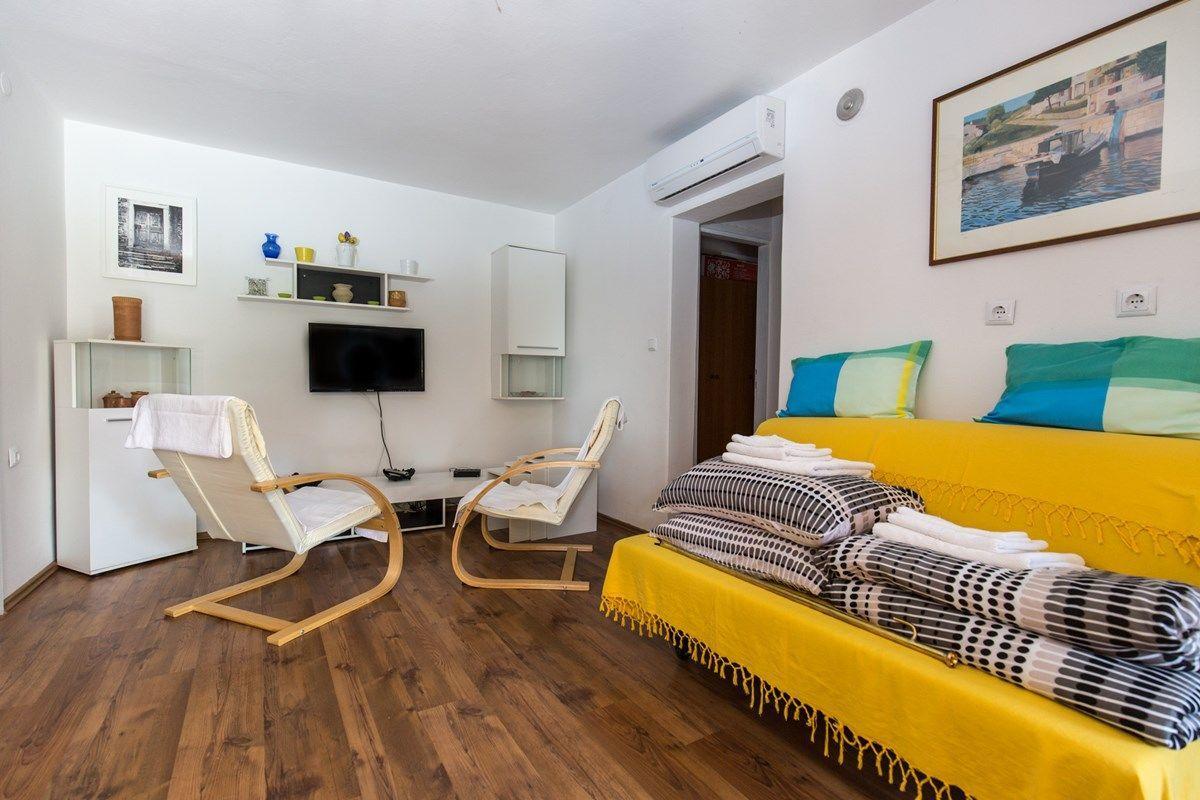Holiday Home Fasana Фажана Экстерьер фото