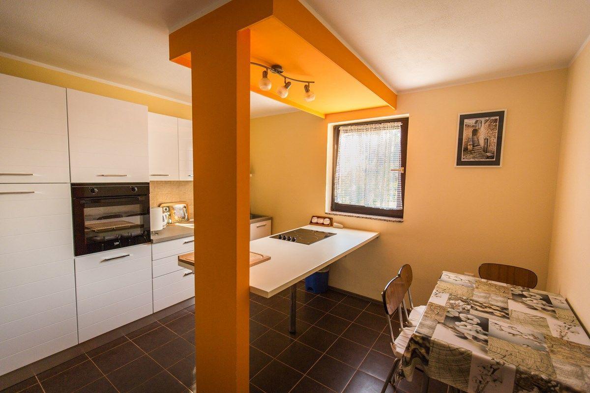Holiday Home Fasana Фажана Экстерьер фото