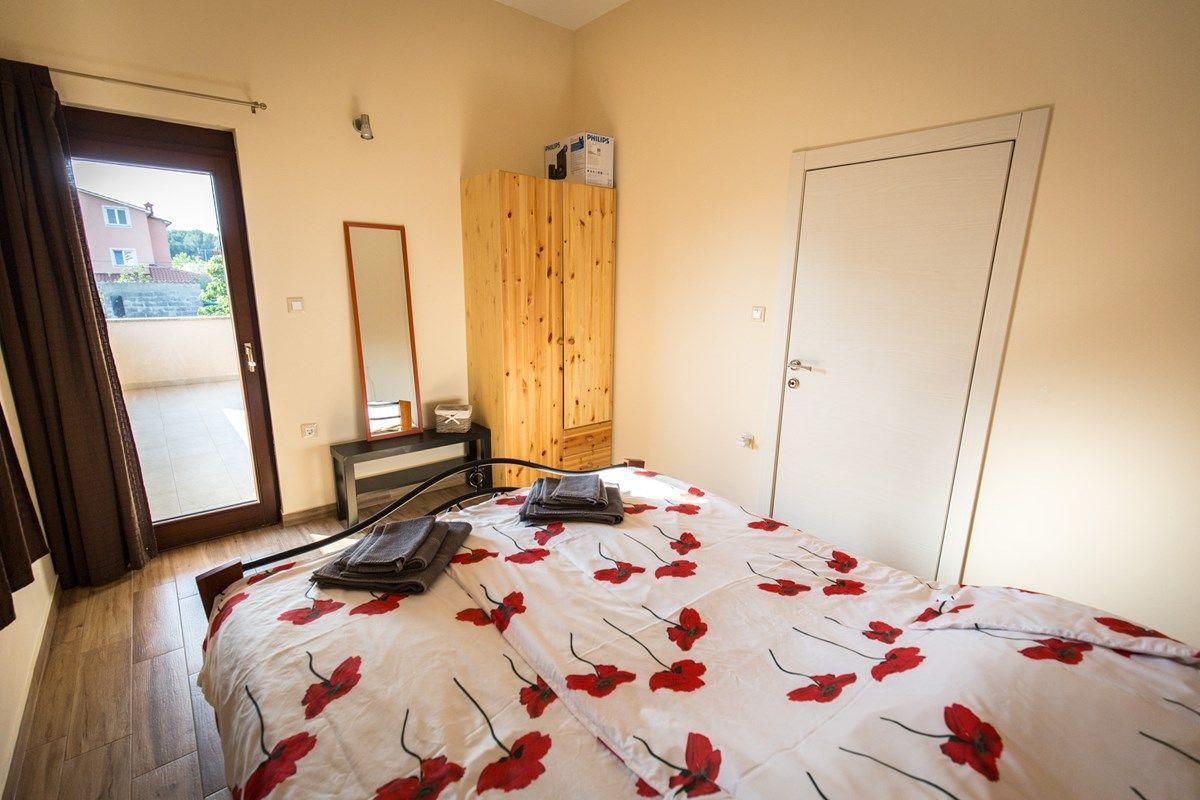 Holiday Home Fasana Фажана Экстерьер фото