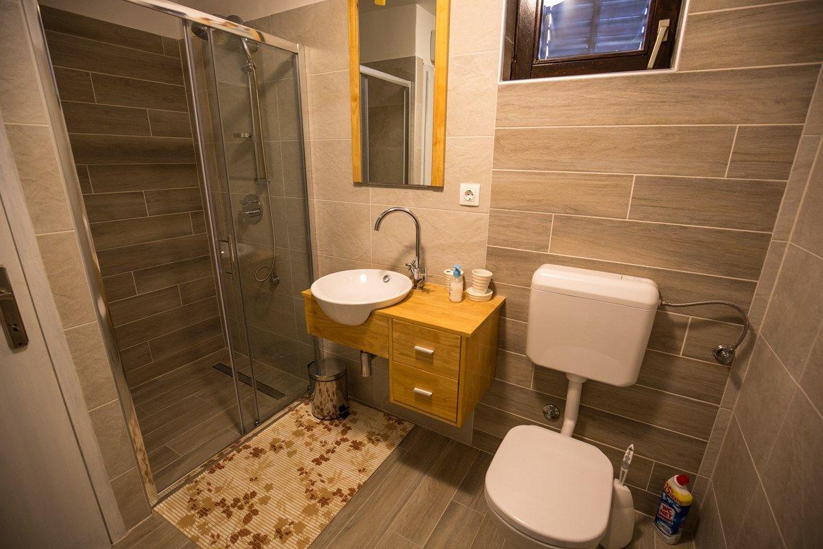 Holiday Home Fasana Фажана Экстерьер фото