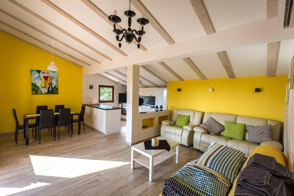 Holiday Home Fasana Фажана Экстерьер фото