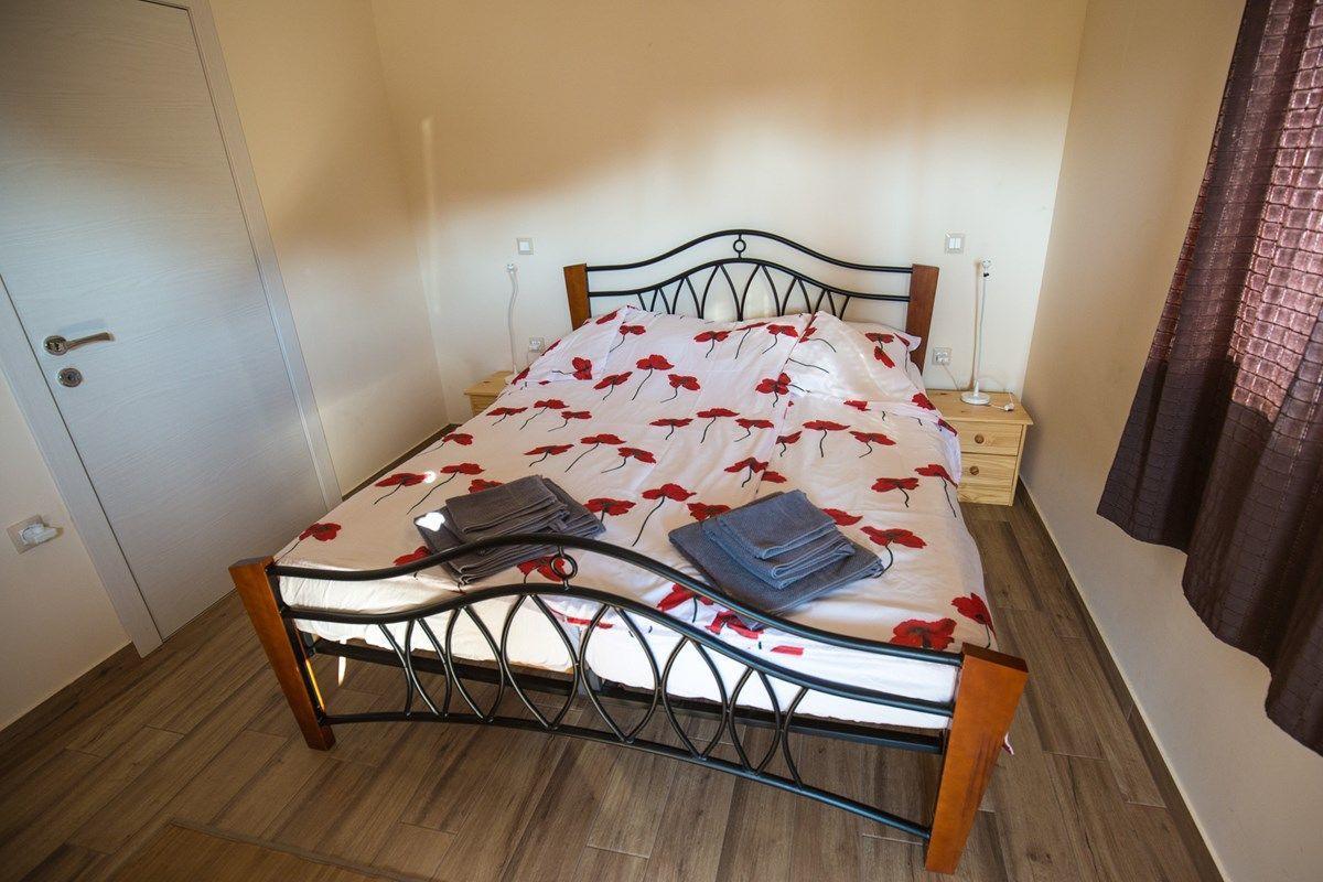 Holiday Home Fasana Фажана Экстерьер фото