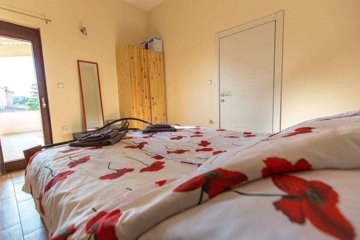 Holiday Home Fasana Фажана Экстерьер фото