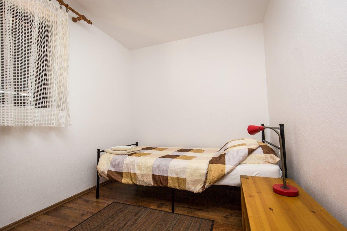 Holiday Home Fasana Фажана Экстерьер фото
