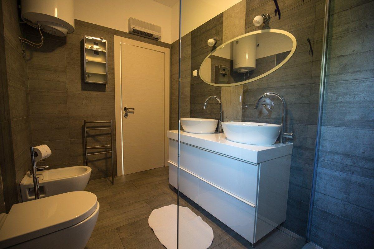 Holiday Home Fasana Фажана Экстерьер фото